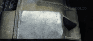 Skrzynia biegów manual sprzęgło Audi A4 B8 A5 2.0 TFSI KBZ 9
