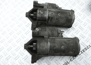 ROZRUSZNIK PEUGEOT CITROEN 2.0 2.2 HDI '06 RADOM 2