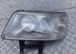 Lampa vw T5 lewy przod 7H1941017L radom 1