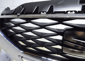 Zderzak przód przedni seat leon 4 iv 5FA 2019- 7