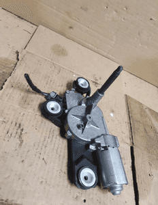 SILNICZEK WYCIERACZKI TYLNEJ MONDEO IV MK4 LIFT 2