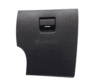 Schowek panel przyciski peugeot 508 i rxh hybryda 9686445977 2010-2014 1
