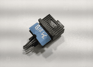 PRZEKAŹNIK ŚWIEC ŻAROWYCH PARTNER BERLINGO III 1.6 HDI 9640469680 2008-2018 2