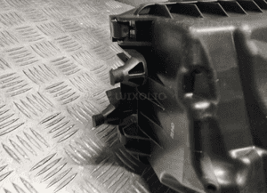 Renault koleos ii obudowa filtra powietrza 9