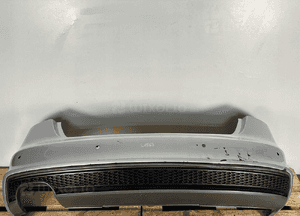 Zderzak tył tylny audi A4 B8 8K 8K5 sedan lift fl s-line 8K5807511J  dół 1