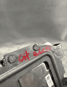 KOMPUTER SILNIKA MERCEDES CITAN II A4209009501 FV 2