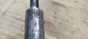 Przewód wąż rurka wspomagania VW Golf IV 1J0422893GK 10