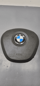 Bmw F45 airbag poduszka kierownicy 3