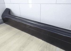 Volvo V90 ii listwa nakładka progowa prawa 31386144 4