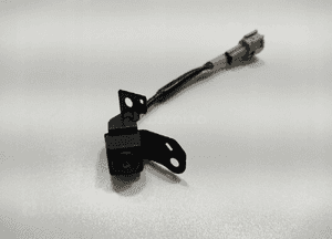 Kamera cofania tył tylna klapy bagażnika nissan navara iv D23 284425JZ0A 4