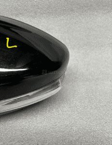 Lusterko lewe opel corsa f 6PIN eu org fv 5