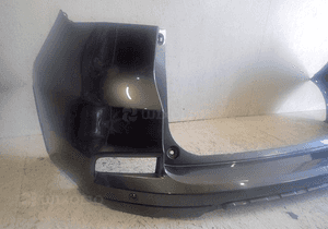 Zderzak tył tylny honda crv 4 iv lift 2015- 2