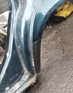 Volvo 850 błotnik tył tylny lewy 2