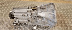 Bmw F20 skrzynia biegów manualna benzyna 7597917 2