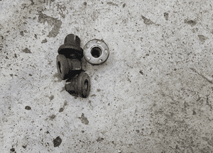 HAK ELEKTRYCZNY SKŁADANY Westfalia BMW F34 GT 14