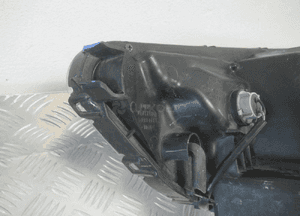 Lampa przednia przód prawa mitsubishi asx xenon 2010 17