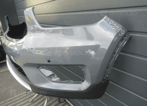 Zderzak przedni przód volvo XC40 xc 40 31449359 2017-2022 17
