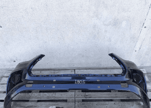 Zderzak przód przedni toyota highlander iv 4 XU70 2019- 52119-0E400 cały 1