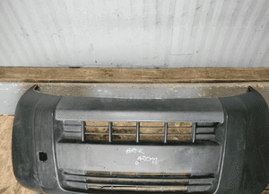 ZDERZAK PRZEDNI FIAT Fiorino/ PEUGEOT Bipper/ CITROEN Nemo 1