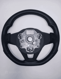 VW GOLF VIII 8 TOUAREG CR7 III 760 ARTEON TIGUAN AD1 5NA R-LINE KIEROWNICA MULTIFUNKCYJNA ŁOPATKI NR 1 9