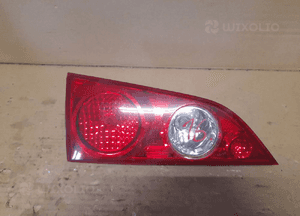 Honda accord vii lampa lewy tył w klape kombi 1