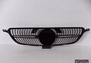Mercedes C292 Atrapa / Grill Diamond - 4036 8