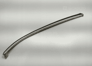 Listwa ozdobna chrom bmw 7 E23 1977-1986 5