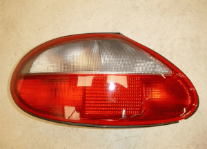 Jaguar XK8 xkr X100 lampa lewy tył tylna lewa oryginał 3