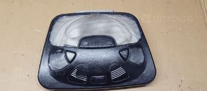 Lampka oświetlenie kabiny podsufitki Mercedes CLK W209 A2098200501 1