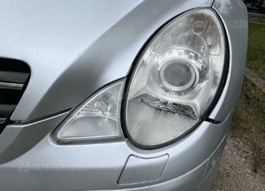 Mercedes W251 r-klasa 3.0CDI led lift przód 775 10