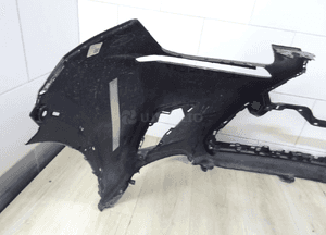 Zderzak I LEXUS NX lift przód  52119-78230 10