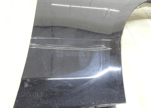 Błotnik przedni prawy mercedes e-klasa W213 a2138810001 6