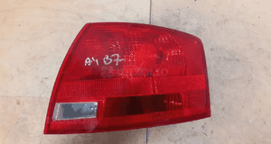 Lampa tyl tylna prawa audi A4 B7 kombi 1
