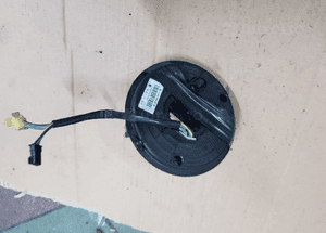 taśma pod kierownice mercedes w 220 a0004640318