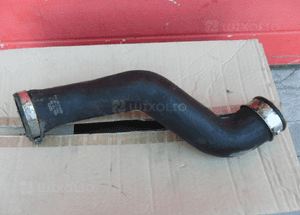 Wąż rura intelcoolera audi A4 B7 2.0 8E0145737F 1