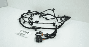 Wiązka instalacja kamery zderzak przód mercedes b W247 2016- A2475403809 3