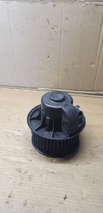 Wentylator silnik dmuchawy nagrzewnicy Ford Galaxy MK1 Lift XM2H-18456-AA 3