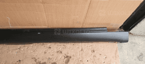 Listwa progowa lewa Citroen C5 III 9681060880 3