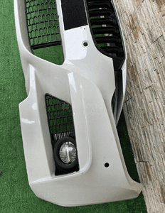 Zderzak bmw 3 F30 F31 m pakiet 3