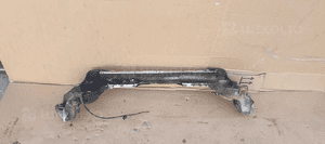 Belka zawieszenie silnika przód VW Phaeton 3.2 R32 3D0199206BK 1