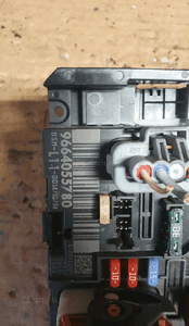 PEUGEOT CITROEN MODUŁ BSM L11  9664055780 3