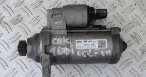 ROZRUSZNIK VW 1.6 TDI CRK 02Z911024L RADOM 1