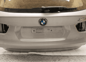 Bmw X3 F25 klapa bagażnika 354 3
