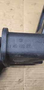 Zbiorniczek płynu wspomagania VW Golf III 1H0422371 5