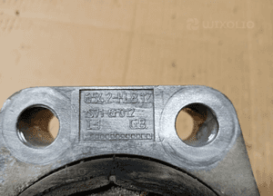 Łapa poduszka silnika Ford Mondeo MK3 1S71-6F012-GB 7