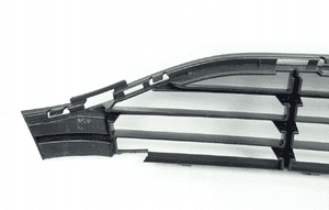 Kratka zderzaka środkowa volvo V40 12-19 31283743 8