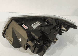 BMW 3 90 / E91 LCI Lampa przednia H7 R - 14869 4