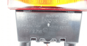 Hyundai kona ii 2023- trzecie światło stop 92700-BE000 5