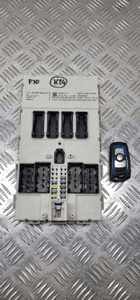 Bmw F20 F30 moduł sterownik fem 9303543 2