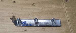 Listwa dekor deski konsoli BMW X5 E70 6956691 4